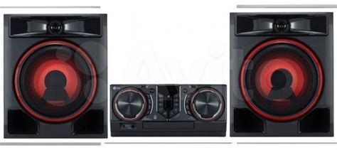 Мощность фронтальных ас: