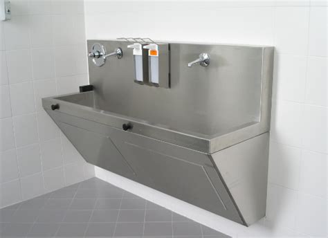 Назначение мойки