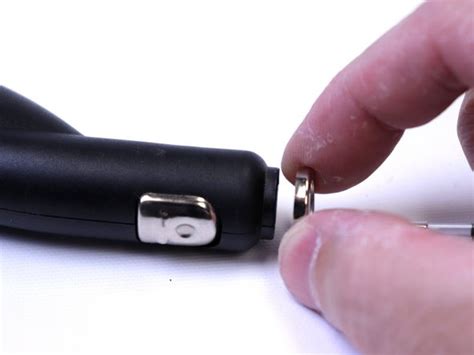 Неполадки в зарядном устройстве