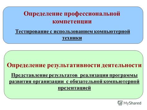 Определение компьютерной техники