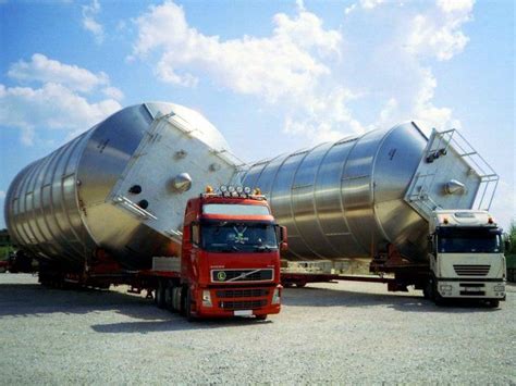 Определение понятия "тяжеловесный груз"