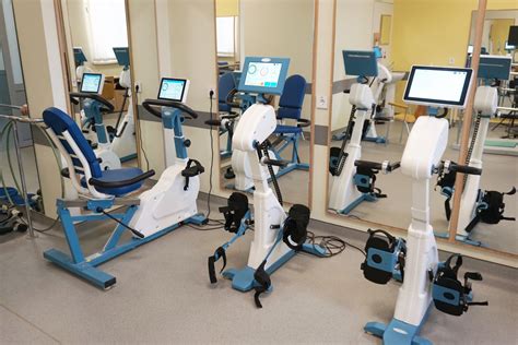 Определение реабилитационного потенциала