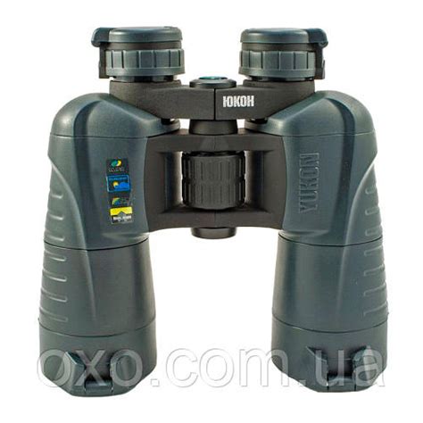 Оптические характеристики бинокля 70х70