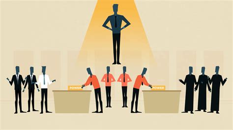 Организация публичной власти и демократия