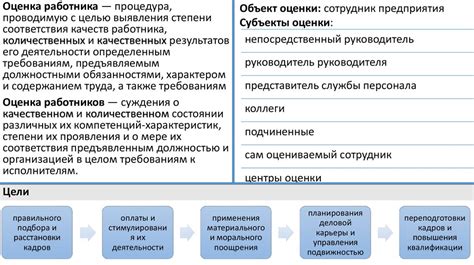 Основные принципы юридической оценки