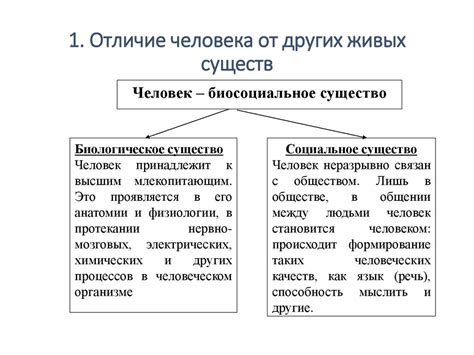 Отличие от других выражений