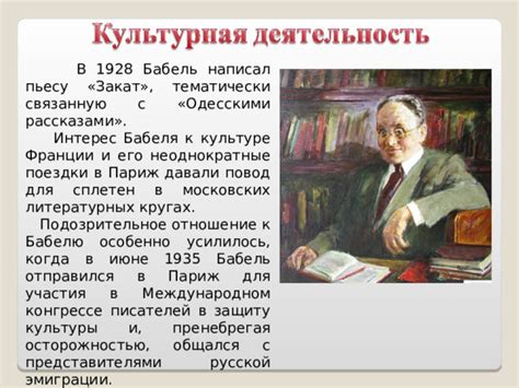 Отношение писателей к честности