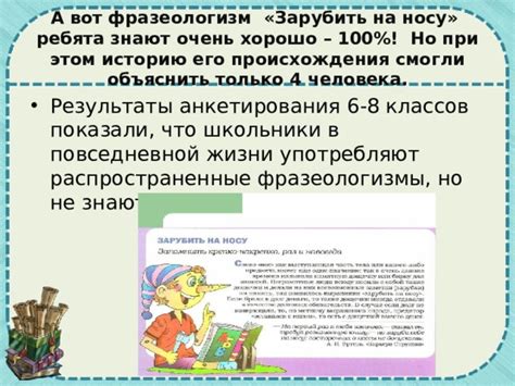 Оценочные фразеологизмы в повседневной жизни