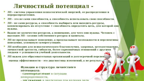 Перспективы и возможности изменения ситуации