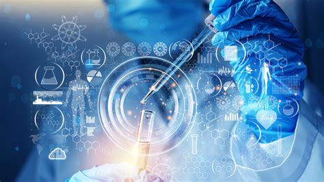 Перспективы развития науки и технологий