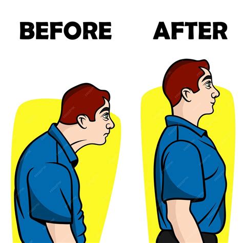 Плохая осанка