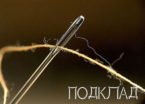 Подклад зубочистка: где приобрести