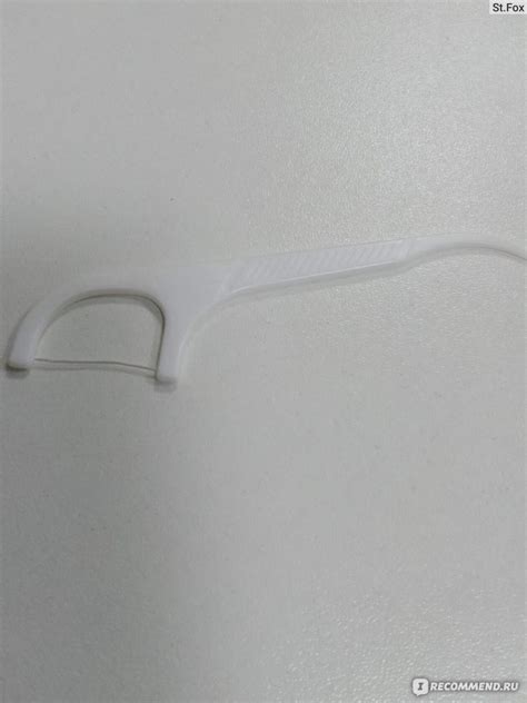 Подклад зубочистка: когда использовать