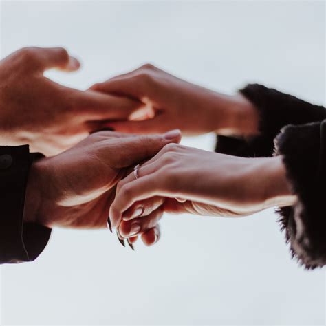 Полноценные и качественные отношения