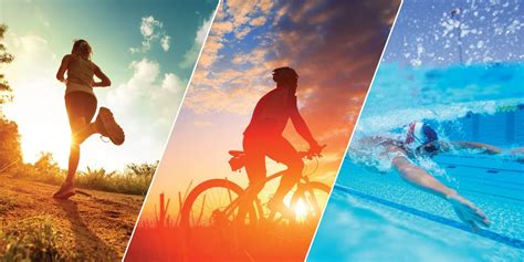 Польза активности для организма