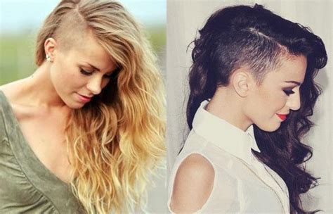 Польза бритья затылка у девушек