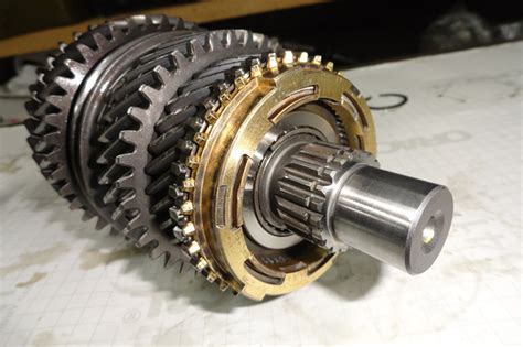 Понятие "рвать коробку передач"