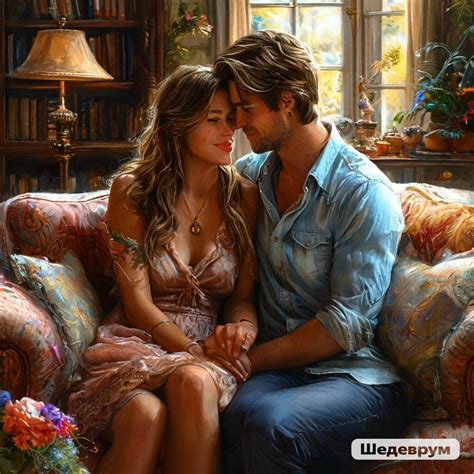 Понятие любви