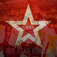 Популярность названия Куньлунь Red Star в спортивном сообществе