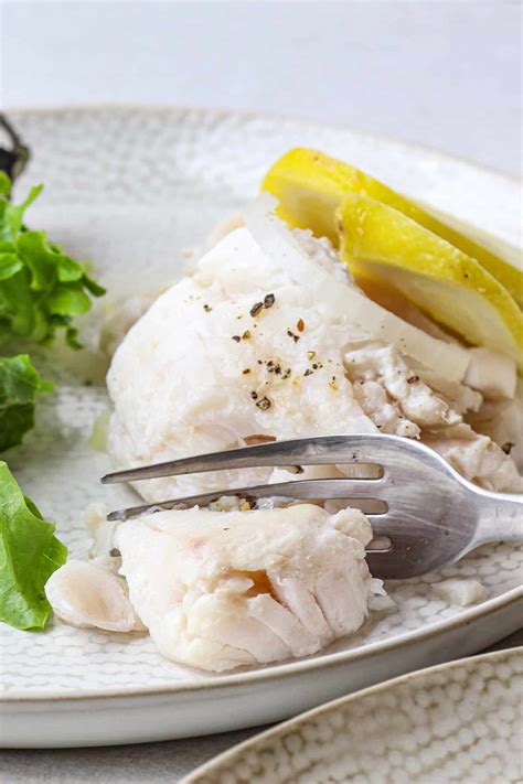Пошаговое приготовление рыбы poached: все о poached fish