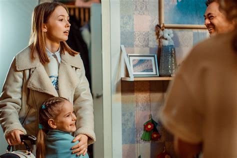 Появление первой дочки: как это влияет