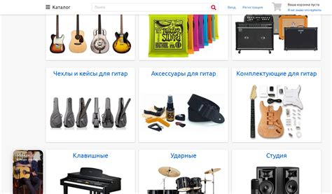 Правильный инструмент для творчества