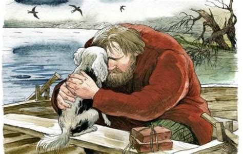 Преданность и верность муму Герасиму