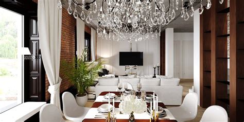 Преимущества использования в интерьере