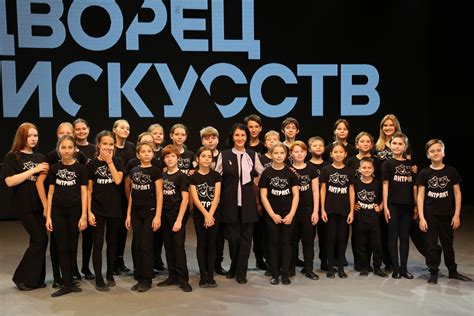 Преимущества малых форм в театре