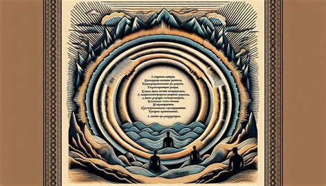 Примеры звуковых образов