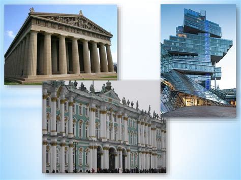 Примеры объектов материальной культуры из разных эпох и культур