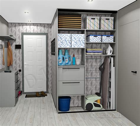 Примеры хозяйственных нужд