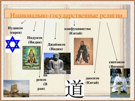 Пример 6: Индуизм как философская основа культуры