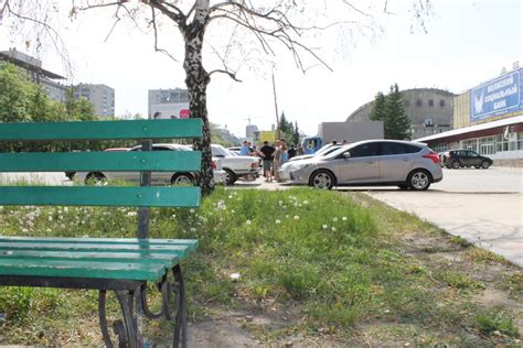 Причина номер один: радость от встречи