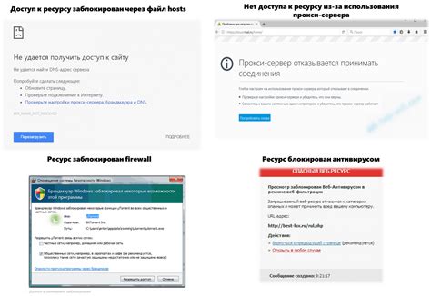 Причины возникновения ошибки "не найден провайдер"