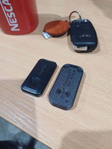 Причины низкого уровня заряда метки StarLine