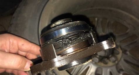 Проблемы с муфтами сцепления