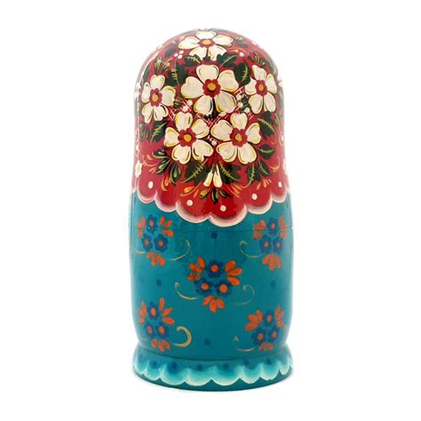 Происхождение выражения "матрешка"