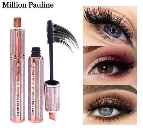 Происхождение выражения "million pauline"