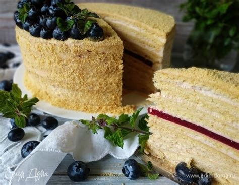 Происхождение меда с карамельными нотками