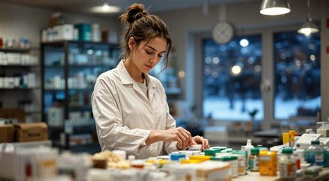 Процесс блондирования: что нужно знать