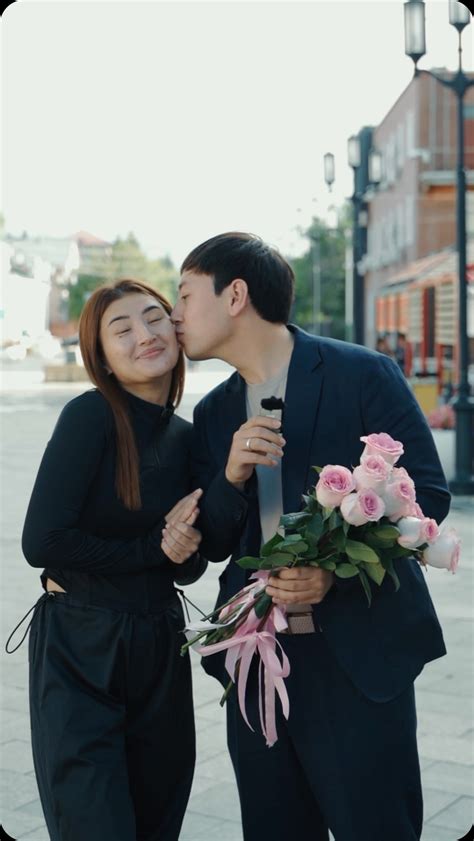 Проявление привязанности и нежности