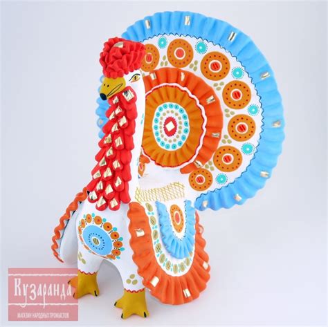 Проявление талантов