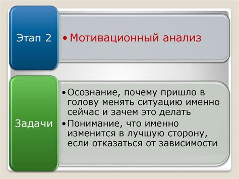 Психологический аспект смысла