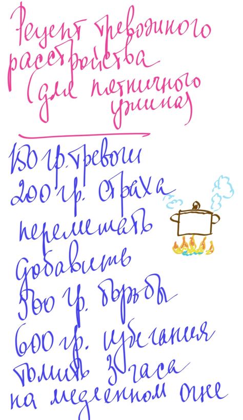 Разведем понятия
