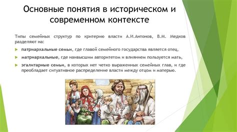 Развитие понятия "настоящий человек" в историческом контексте