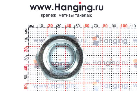 Размер М30: определение и область применения
