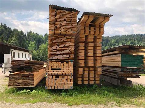 Раскряжевка дерева: преимущества и недостатки