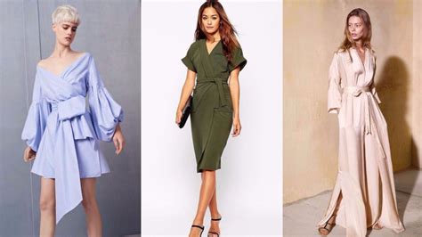 Распространение в массовой культуре: как куртки с запахом стали модным трендом