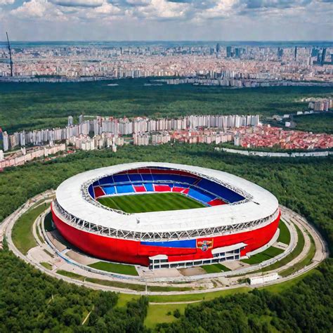 Расшифровка аббревиатуры ЦСКА